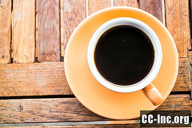 De link tussen koffie en leverziekte