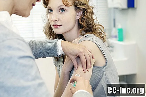 A ligação entre HPV e câncer cervical