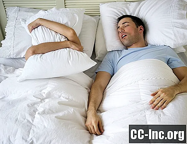 A horkolás és az alacsony szexuális elégedettség kapcsolata