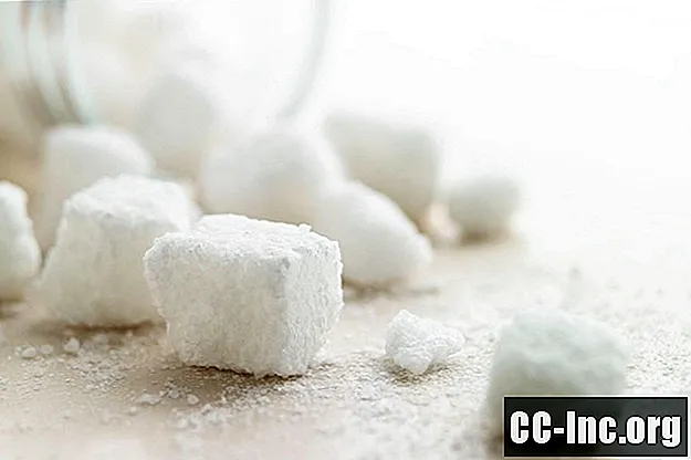 Връзката между захарта и рака