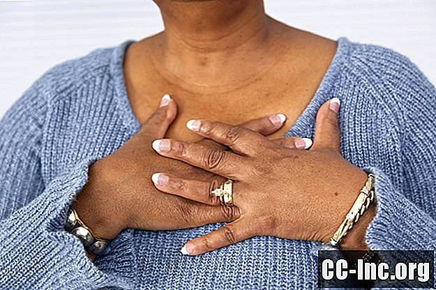 Зв’язок між розладами щитовидної залози та захворюваннями серця