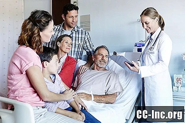 Chương trình Xếp hạng Năm sao của Medicare dành cho Bệnh viện và Nhà điều dưỡng