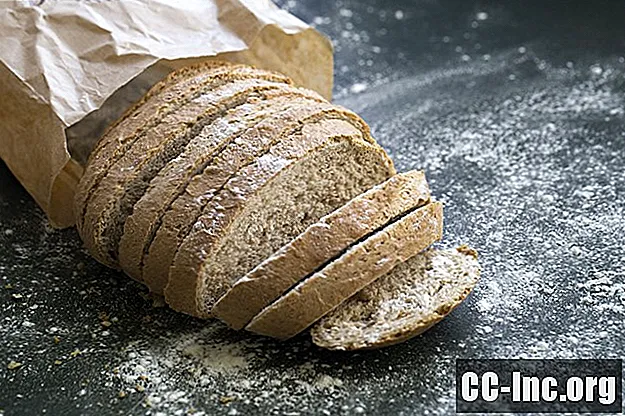 Problem prehrane pšenicom kod IBS-a