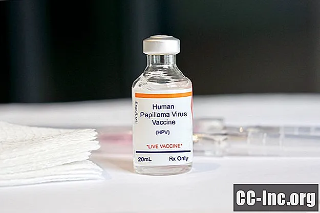 Kebaikan dan Keburukan Vaksin HPV