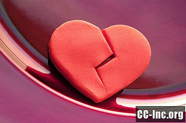 Skjoldbruskkreftforbindelse til hjerte- og karsykdommer