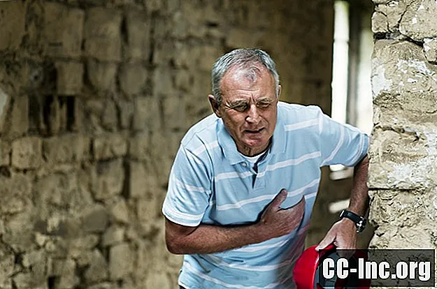 Tips voor COPD-pijnbeheer