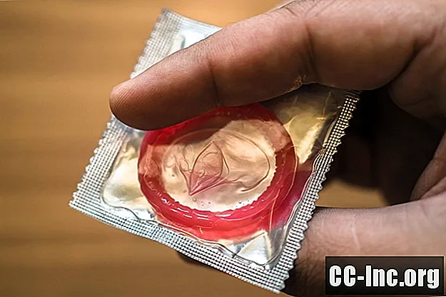 Top 10 kondomimyyttiä
