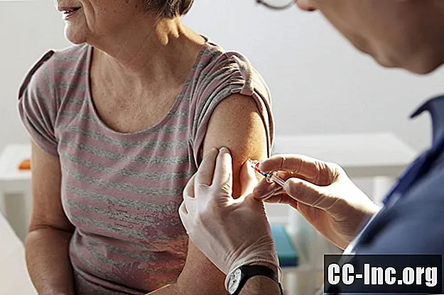Toradol: Injekcijsko ublažavanje boli kod artritisa - Lijek