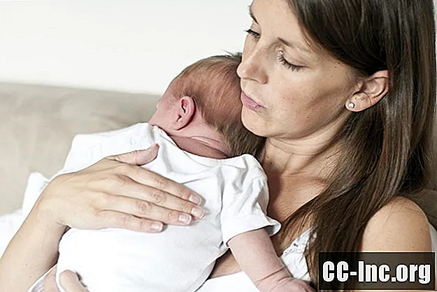 Θεραπεία παλινδρόμησης οξέος σε μωρά και παιδιά