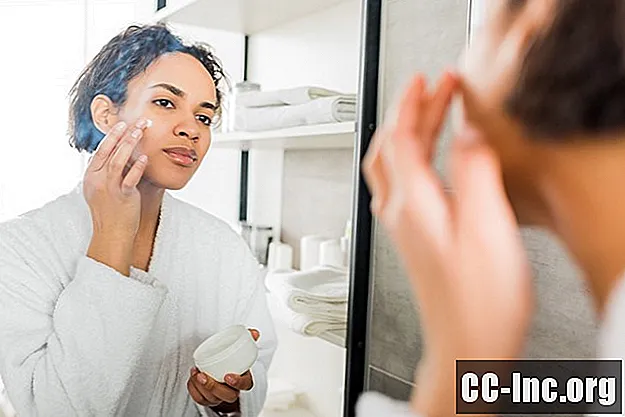 Traiter l'acné avec de l'érythromycine orale - Médicament