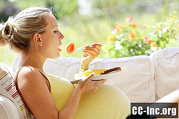 Behandla allergier under graviditeten