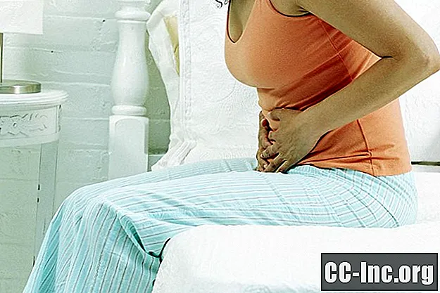 Behandling av kronisk diarré efter kirurgi i gallblåsan - Medicin