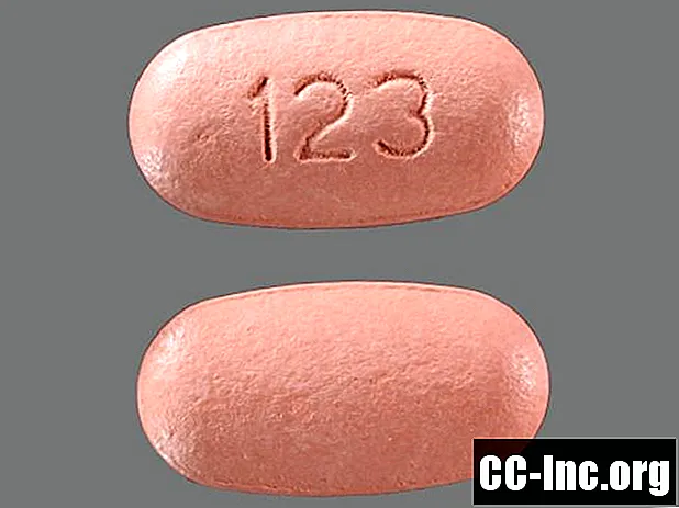 HIV: n hoito Atripla-valmisteella (tenofoviiri, emtrisitabiini ja efavirentsi)