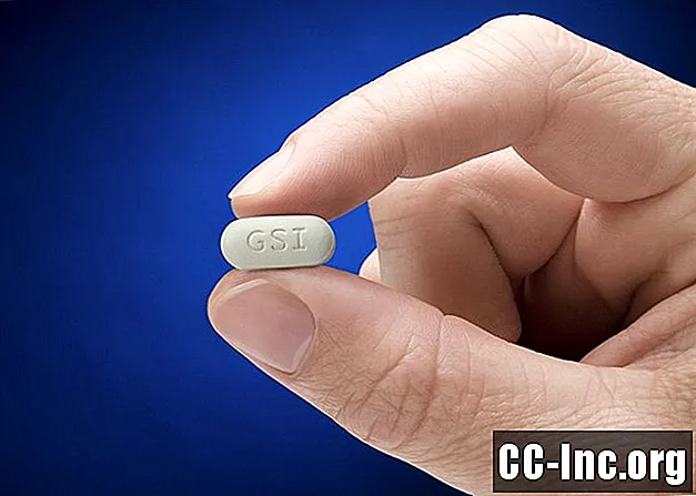 טיפול ב- HIV באמצעות Genvoya - תרופה