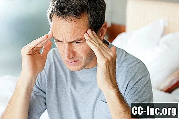Peavalude ja migreeni ravimine MS-s