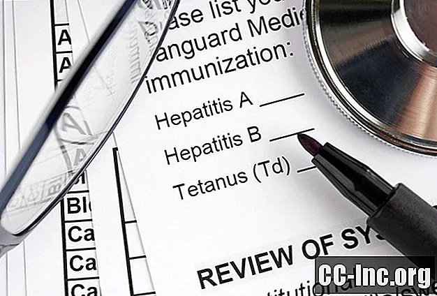 Hepatiitti B: n hoito entekaviirilla - Lääke