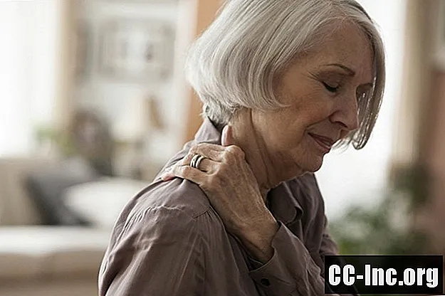 אפשרויות טיפול לדלקת בגידים בכתף