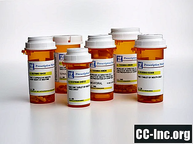 Rodzaje leków przeciwbólowych stosowanych w leczeniu bólu związanego z zapaleniem stawów