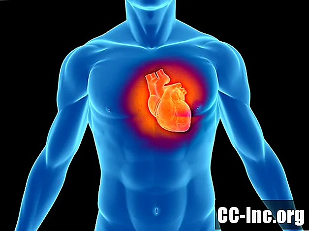 Suprasti senstančią širdį ir pakeisti širdies ligą
