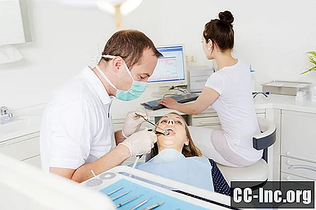 Entendiendo la periodontitis