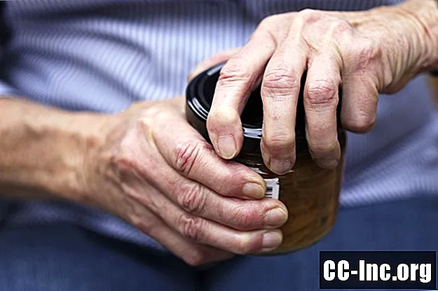 Inzicht in de functionele beperkingen veroorzaakt door artritis