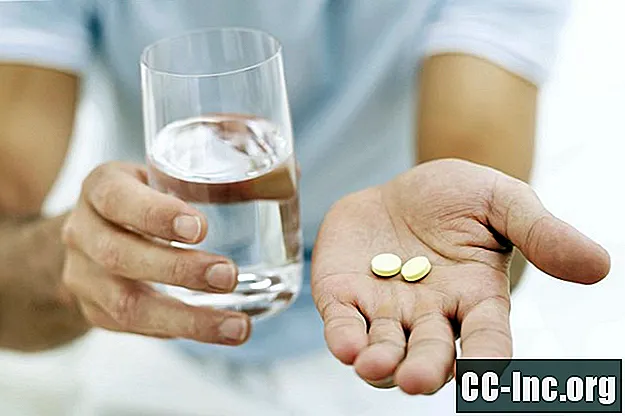 Коришћење Ибупрофена за лечење главобоље и мигрене