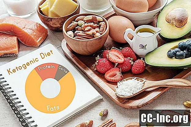 Menggunakan Diet Ketogenik untuk Mengelola Diabetes