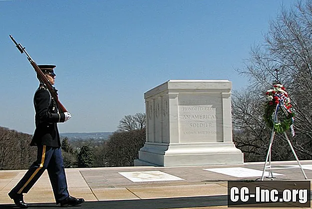 مزايا الموت والدفن والنصب التذكاري للمحاربين القدامى في الولايات المتحدة