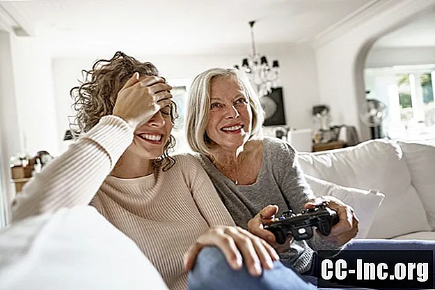 วิดีโอเกมสำหรับการรักษา Fibromyalgia และอาการอ่อนเพลียเรื้อรัง