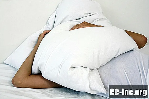 מהן ההשפעות הגופניות של מחסור בשינה על גוף האדם?