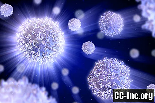 Que signifie être immunocompétent?