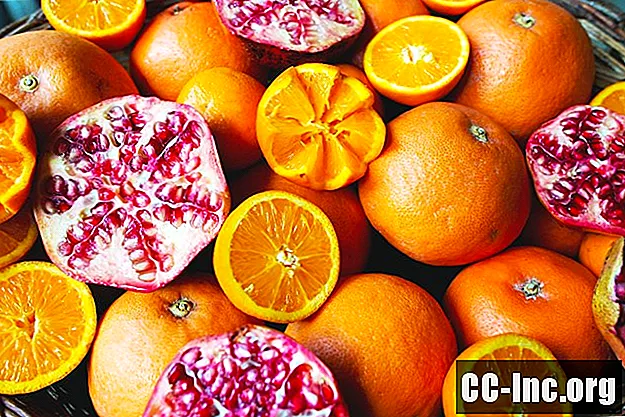 Ce fructe poți mânca dacă ai diabet?