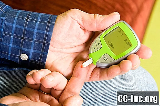 Фразеология первой помощи: инсулиновый шок против диабетической комы