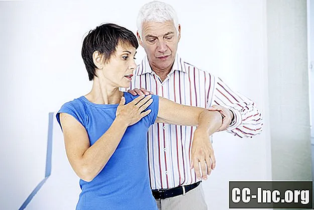 Wat betekent ongedifferentieerde artritis?