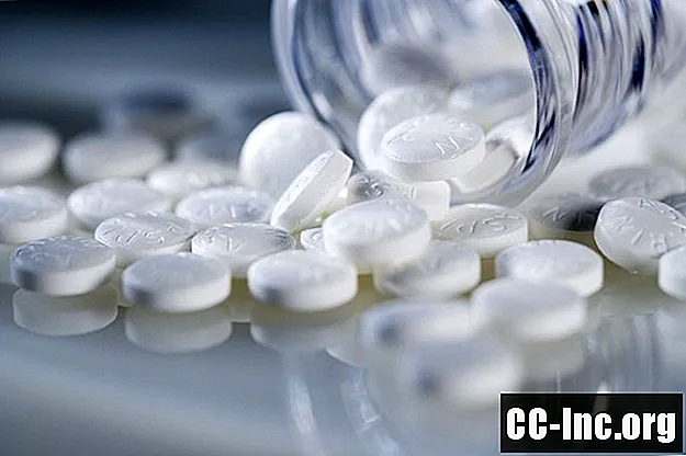 Apakah Penyakit Pernafasan Aspirin (AERD)?