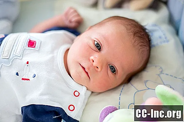 Baby Eczema คืออะไร?