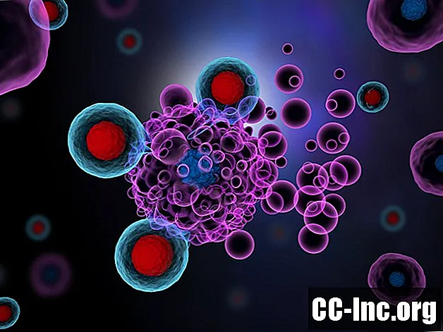 Qu'est-ce que la chimio-immunothérapie? - Médicament