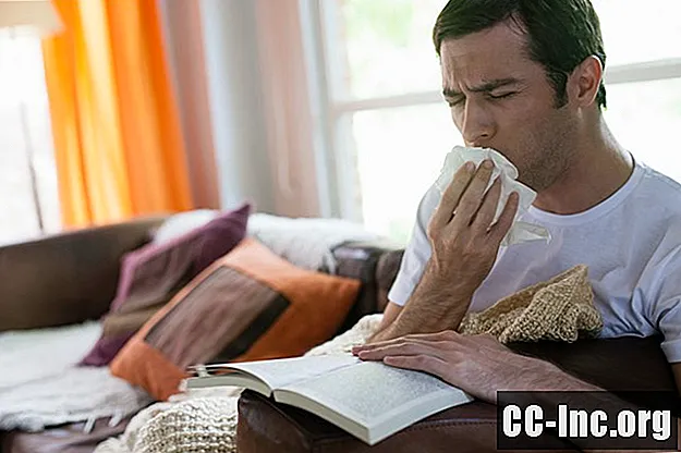 Wat is coccidiodomycose (Valley Fever)?