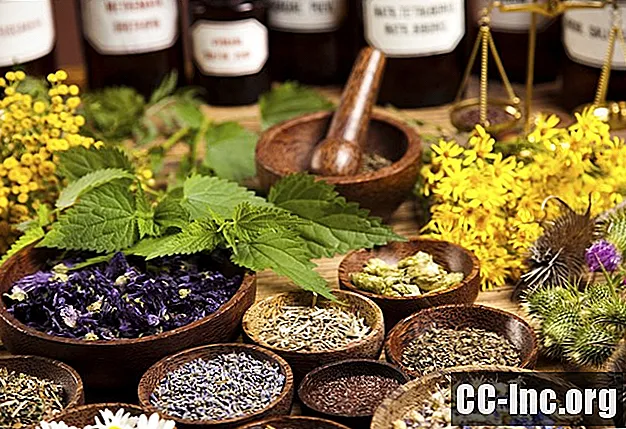 Vad är homeopatisk medicin?