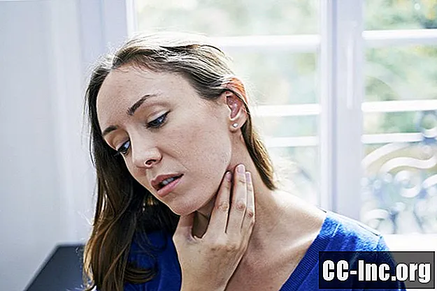 喉頭炎とは何ですか？