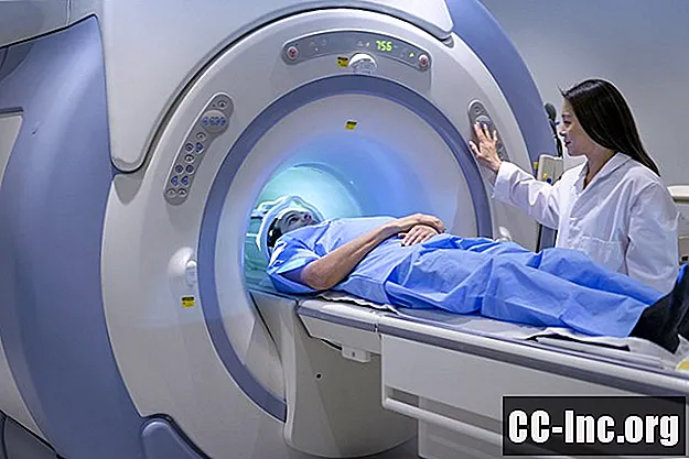 ¿Qué es la enterografía por resonancia magnética?
