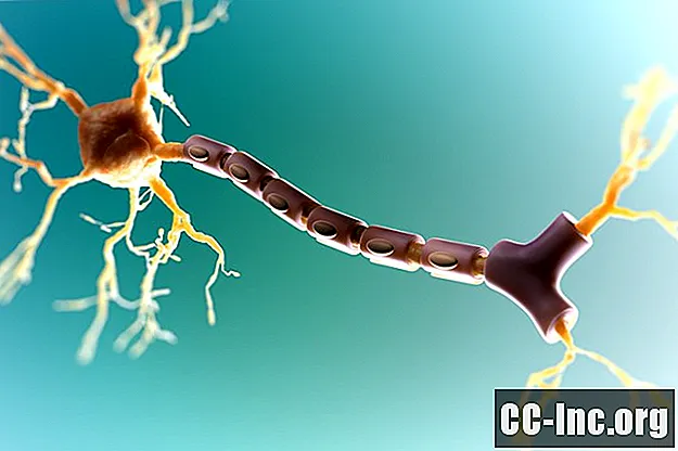 O que é esclerose múltipla?