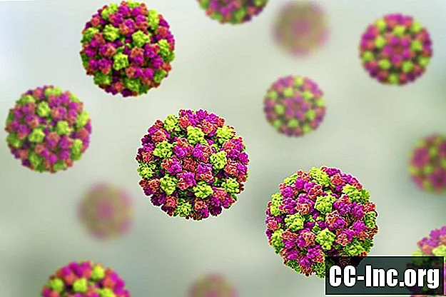 Vad är Norovirus?