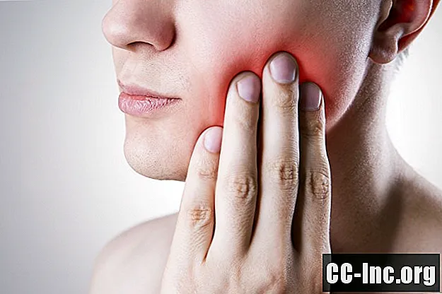 Kaj je rak ustne votline?