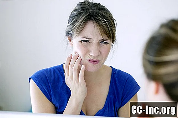 Qu'est-ce que le trouble de l'articulation temporo-mandibulaire?