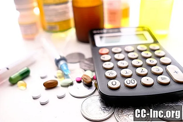 Τι είναι ένα σχέδιο συγκριτικής αξιολόγησης βάσει του ACA; - Φάρμακο