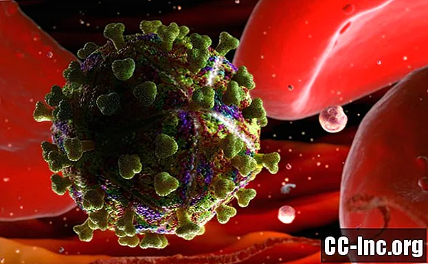 ما هو العلاج الوظيفي لفيروس نقص المناعة البشرية؟