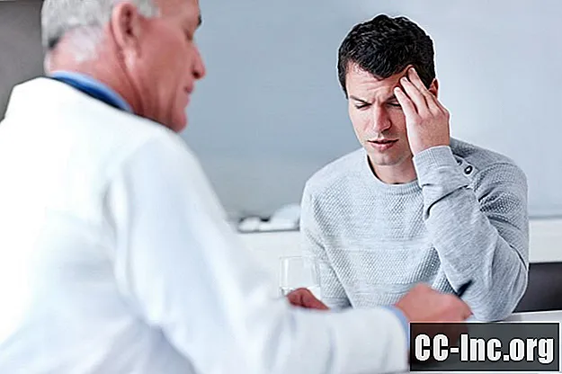 Что такое специалист по головной боли и нужен ли он вам?