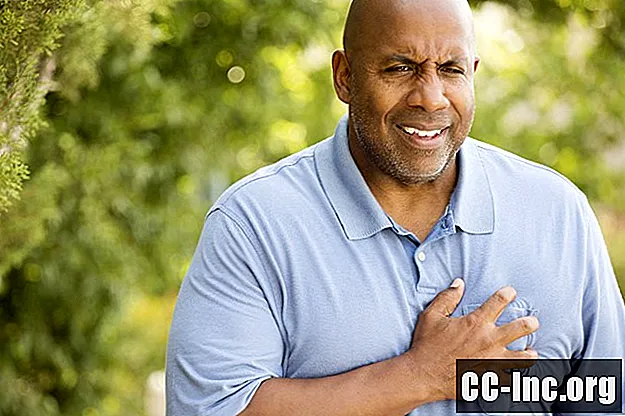 Kolesterol, Penyakit Jantung, dan Orang Afrika Amerika