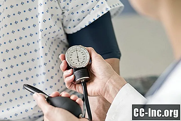 Co to jest normalny odczyt ciśnienia krwi?